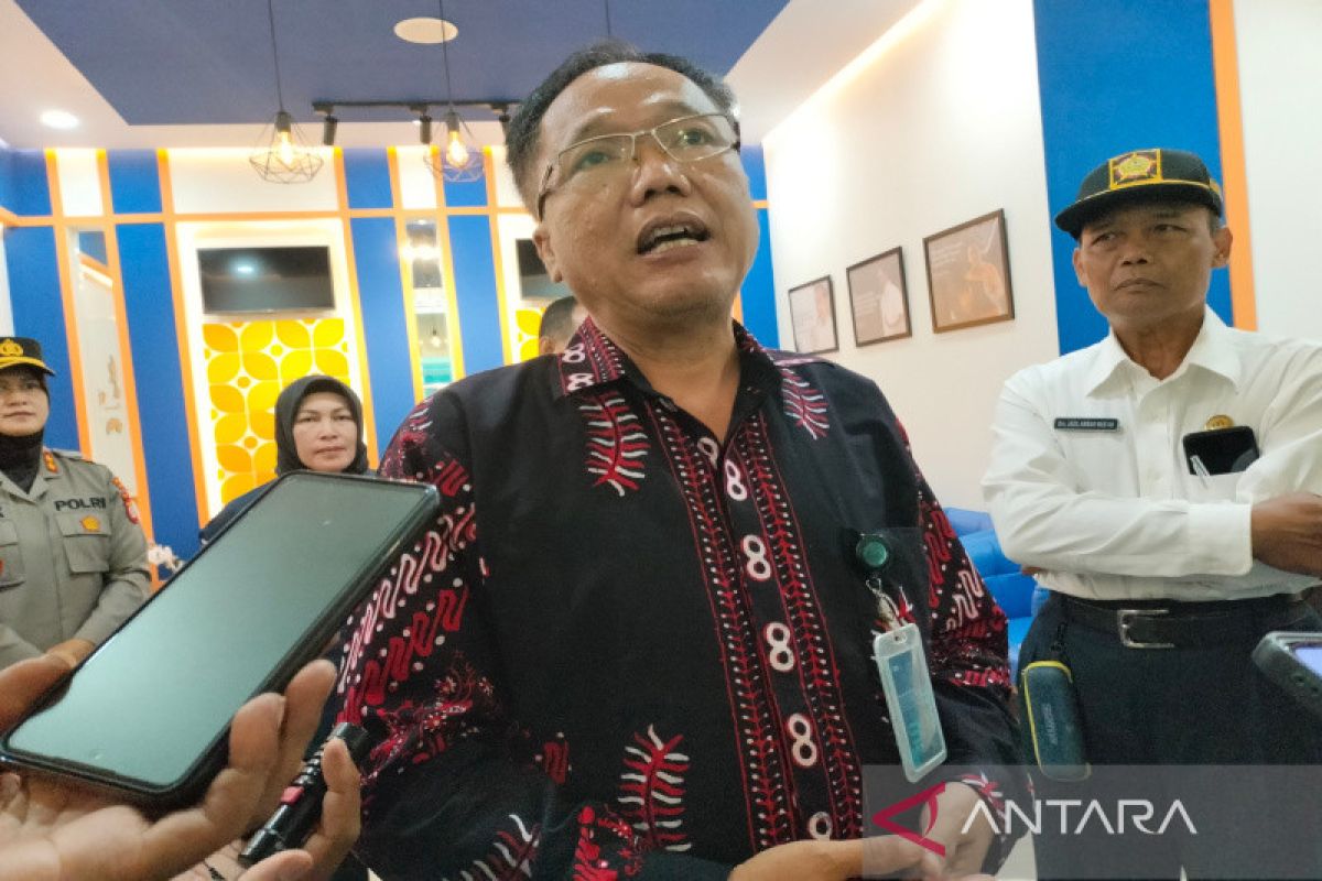 AP I proyeksi penumpang di Bandara YIA naik saat libur panjang