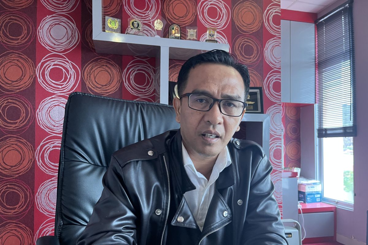 DPRD Kepri minta APH tindak tegas pemasok sapi ilegal di Batam
