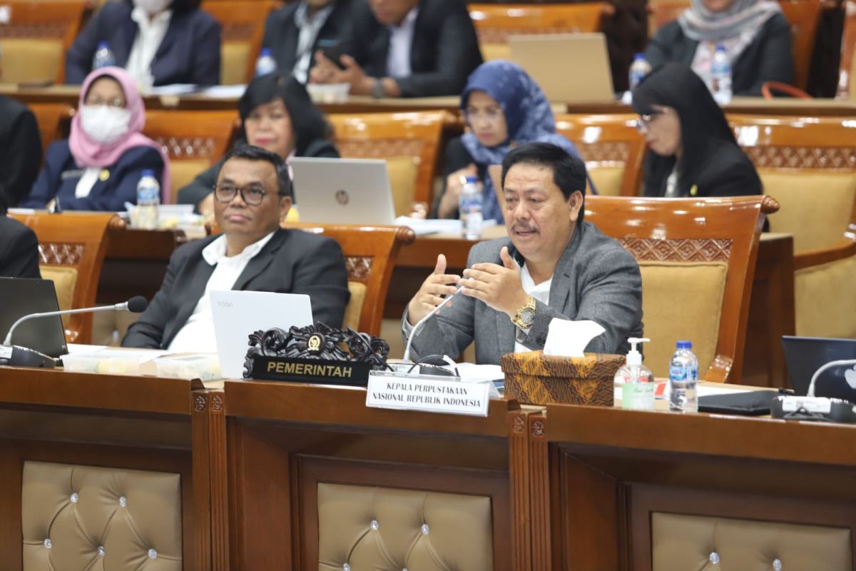 National Library to prioritize developing culture of literacy in 2024
