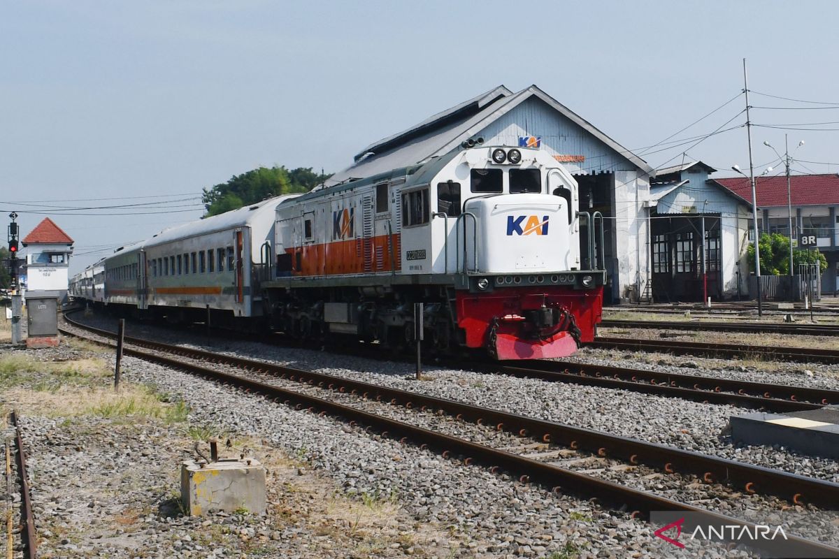 KPAI cek kondisi anak-anak yang saksikan bunuh diri di rel kereta api