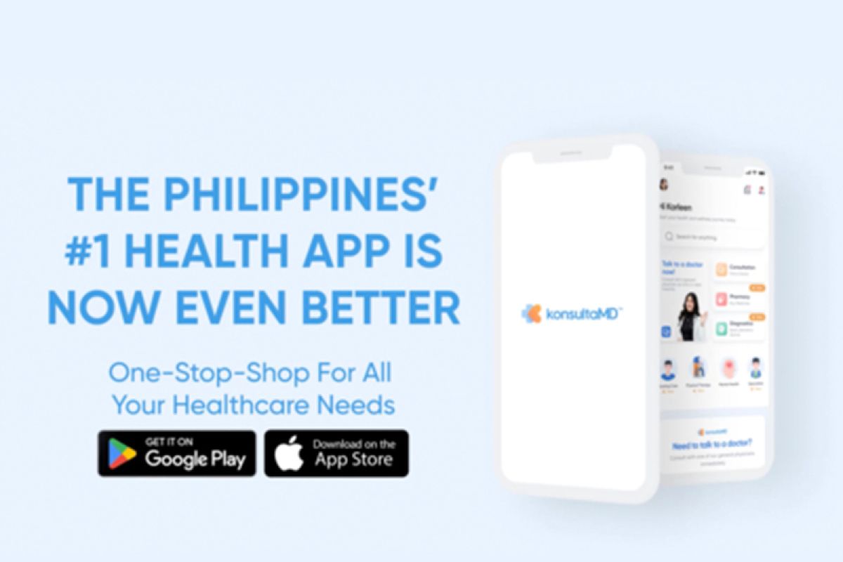 Globe Group Revolutionizes Healthcare Access in the Philippines With Launch of Groundbreaking KonsultaMD SuperApp