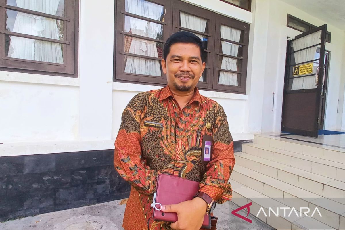Kantor Bahasa Bangka Belitung optimalisasi penggunaan Bahasa Indonesia