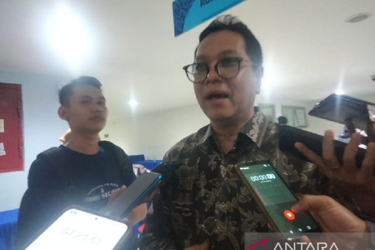 RSUP Djamil Padang janjikan pembenahan layanan secara total