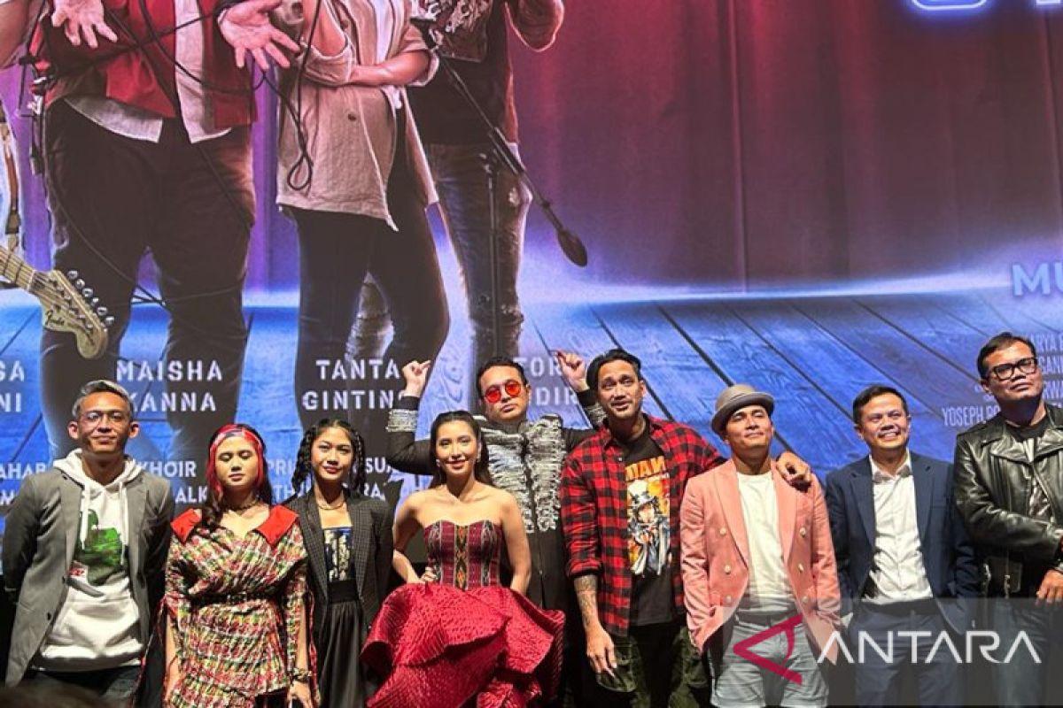 Film "Star Syndrome" karya Soleh Solihun hibur penonton 8 Juni 2023