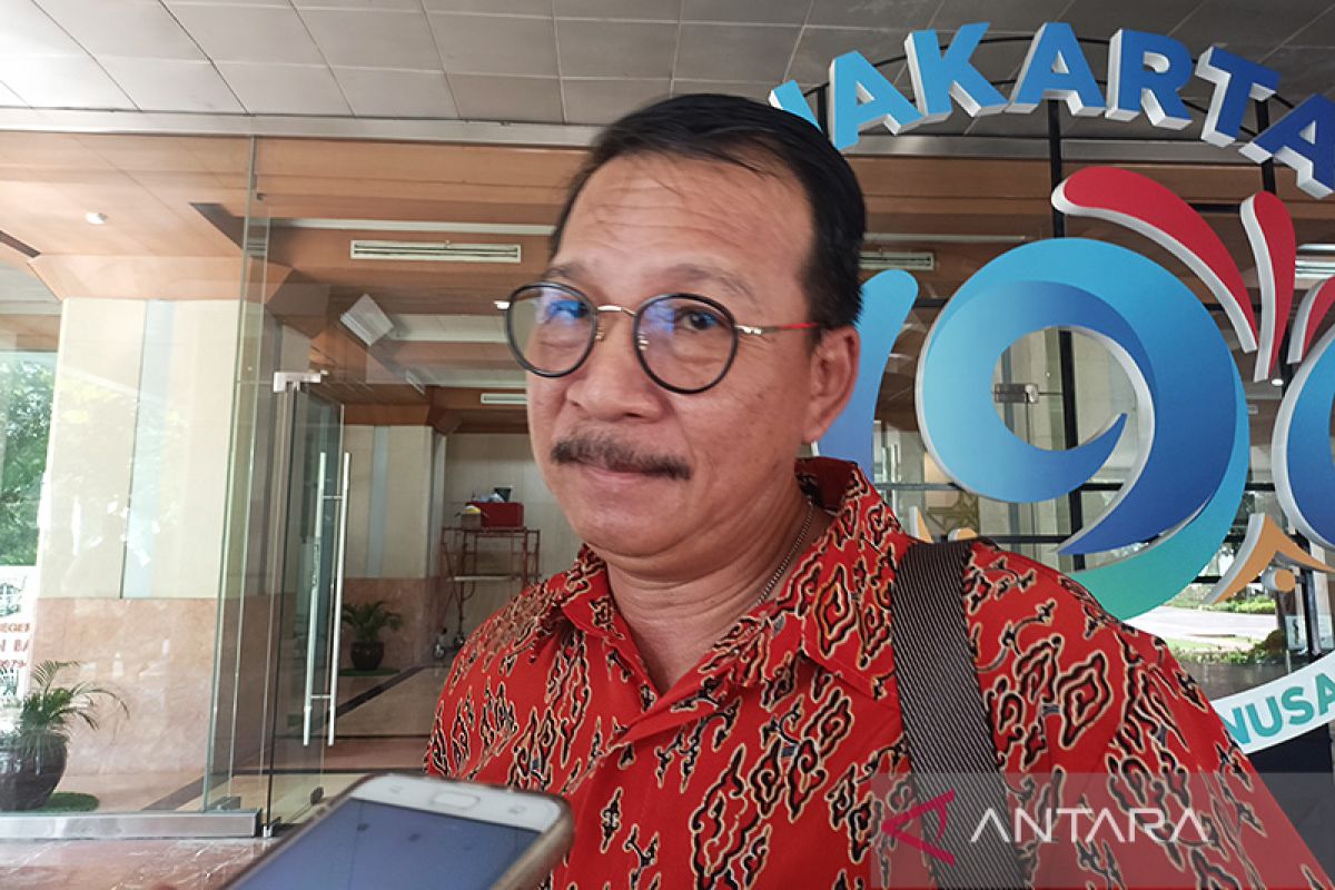 DKI naikkan gaji PJLP sesuai UMP 2023 setelah APBD Perubahan disetujui