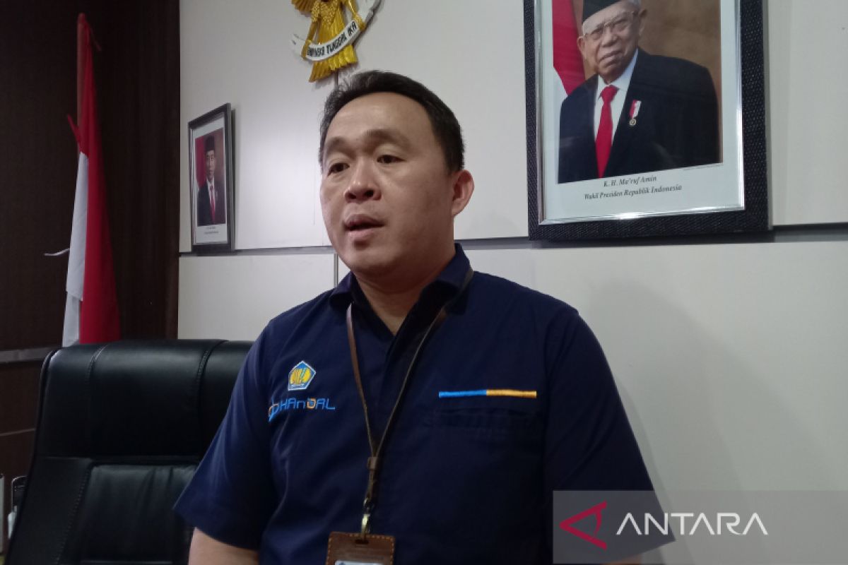 Penyaluran dana BOS Bengkulu capai Rp201,1 miliar