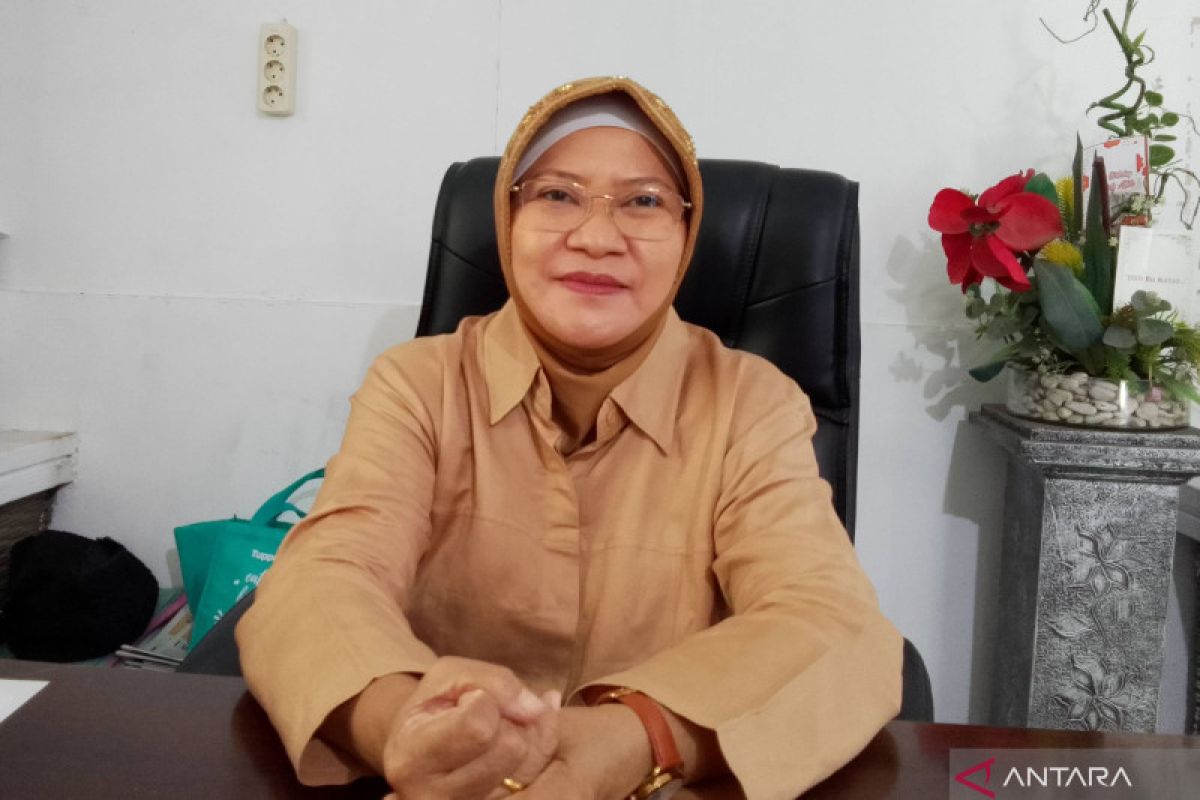 Disbunnak Sulteng minta peternak pasang "ear tag" sapi sudah divaksin