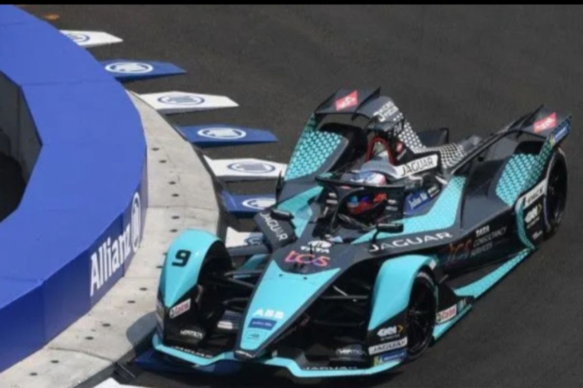 Dishub DKI menyiapkan rekayasa lalin saat pelaksanaan Formula E di Ancol 3-4 Juni