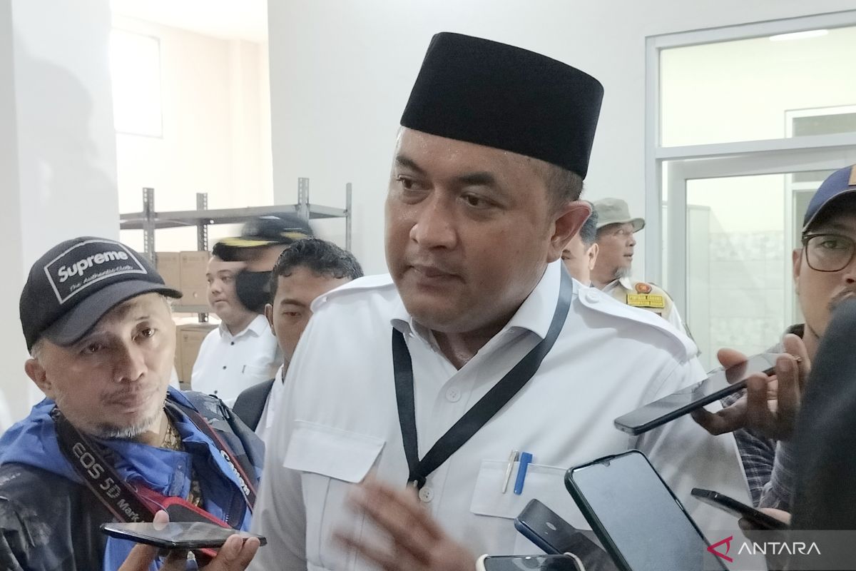 Ketua DPRD Bogor ajak masyarakat untuk amalkan nilai-nilai Pancasila