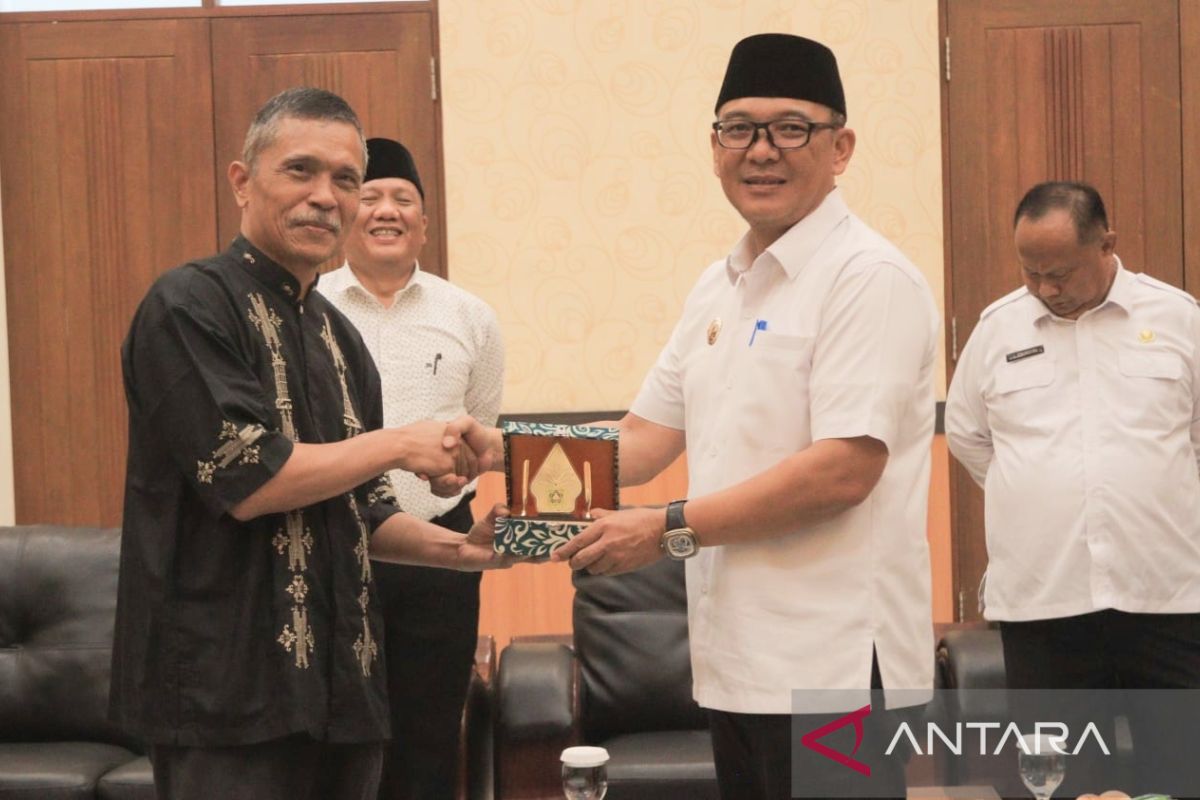 Pemkab Bogor gandeng Unida sukseskan program Beasiswa Pancakarsa