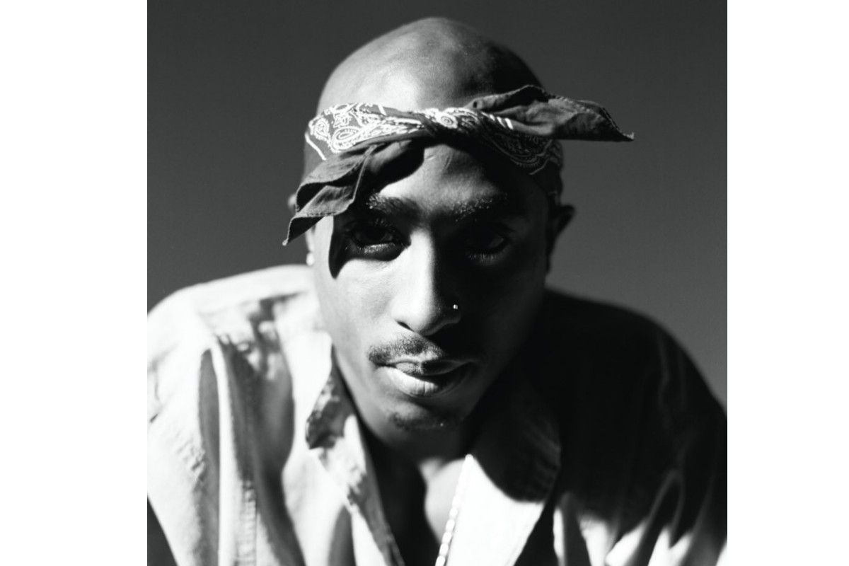 Profil Tupac Shakur dan kematiannya yang masih menjadi misteri