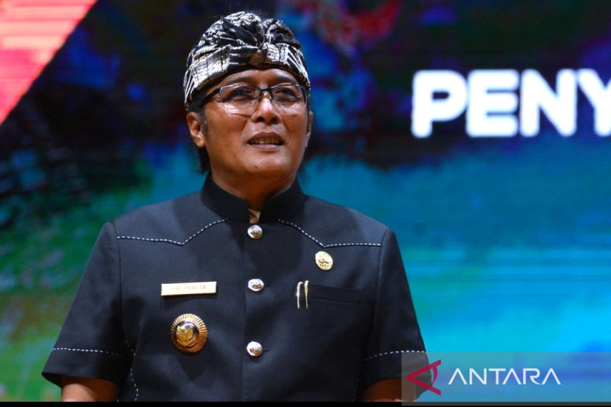 Bupati Badung tegaskan WNA wajib tunduk pada regulasi di Indonesia