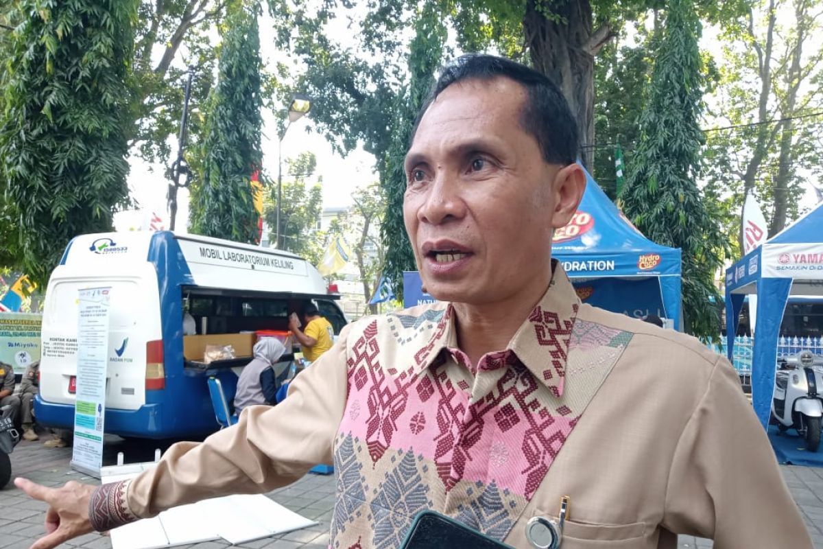 Pemkot Mataram segera menata ikon pintu masuk kota