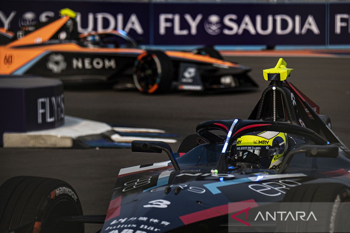 Dishub DKI siapkan rekayasa lalin saat Formula E di Ancol 3-4 Juni