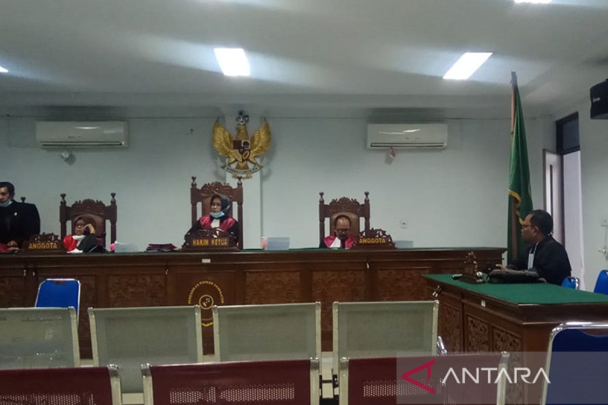 Pengadilan Negeri Banda Aceh butuh penambahan hakim