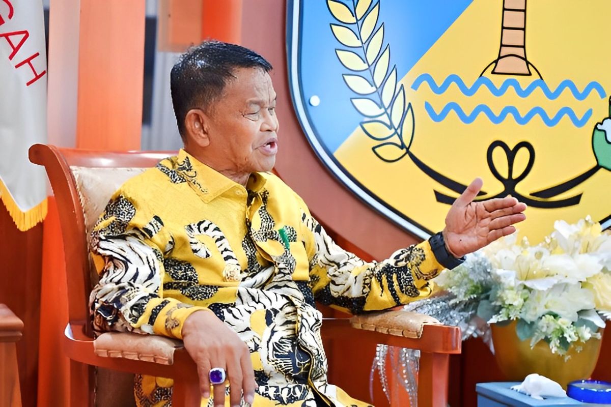 Gubernur Sulteng minta RSUD Undata beri bantuan kesehatan pada korban asusila