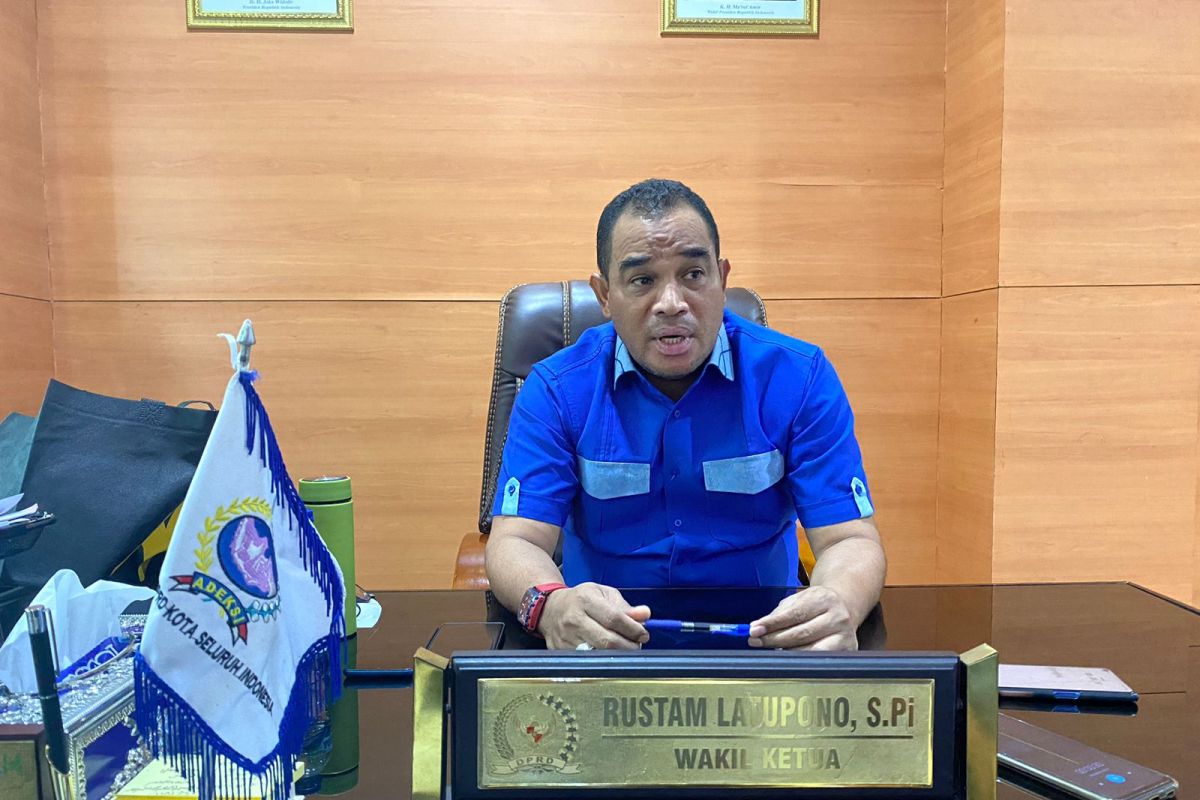 DPRD Ambon meminta BPBD maksimalkan sosialisasi mitigasi bencana