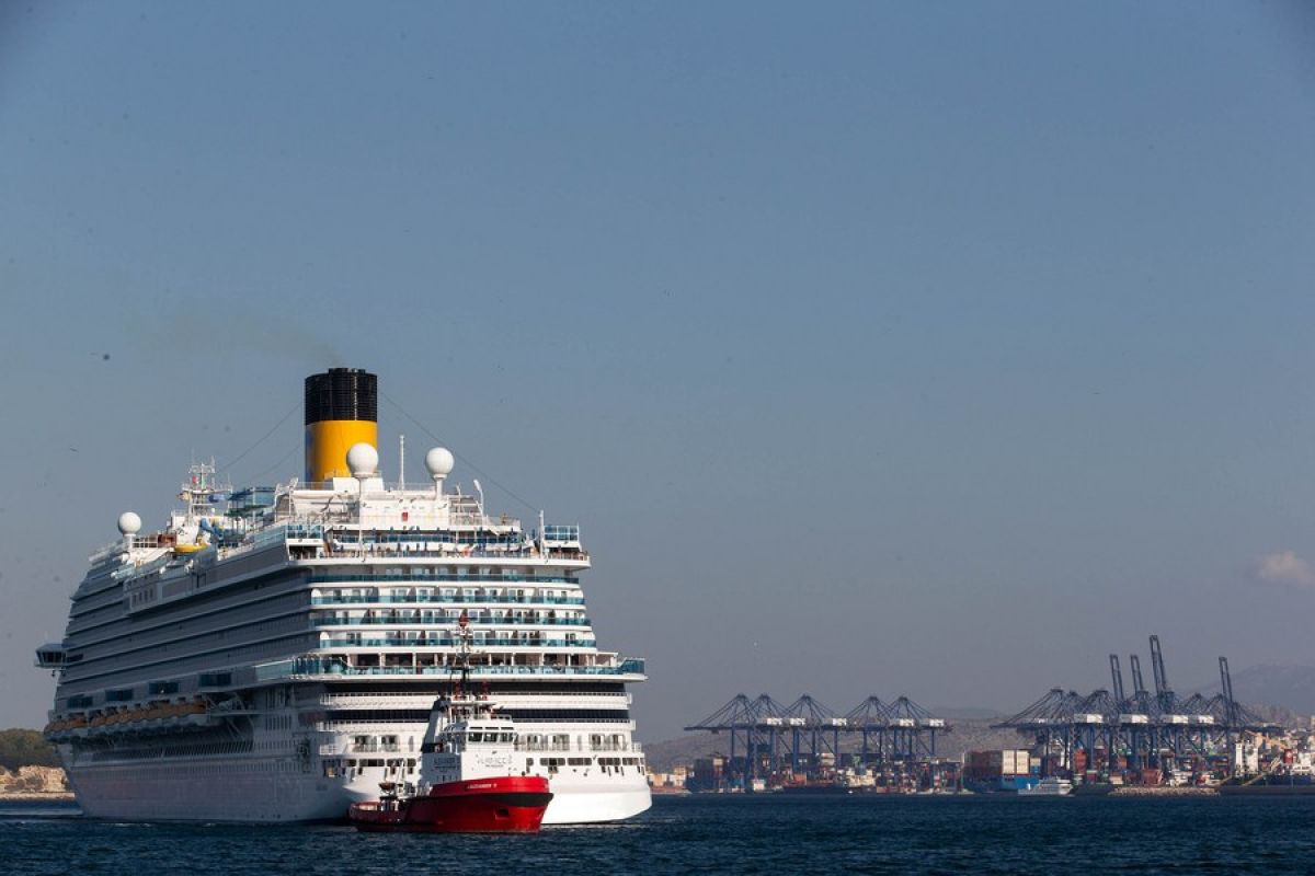 Viking Cruises kembali sambut wisatawan China