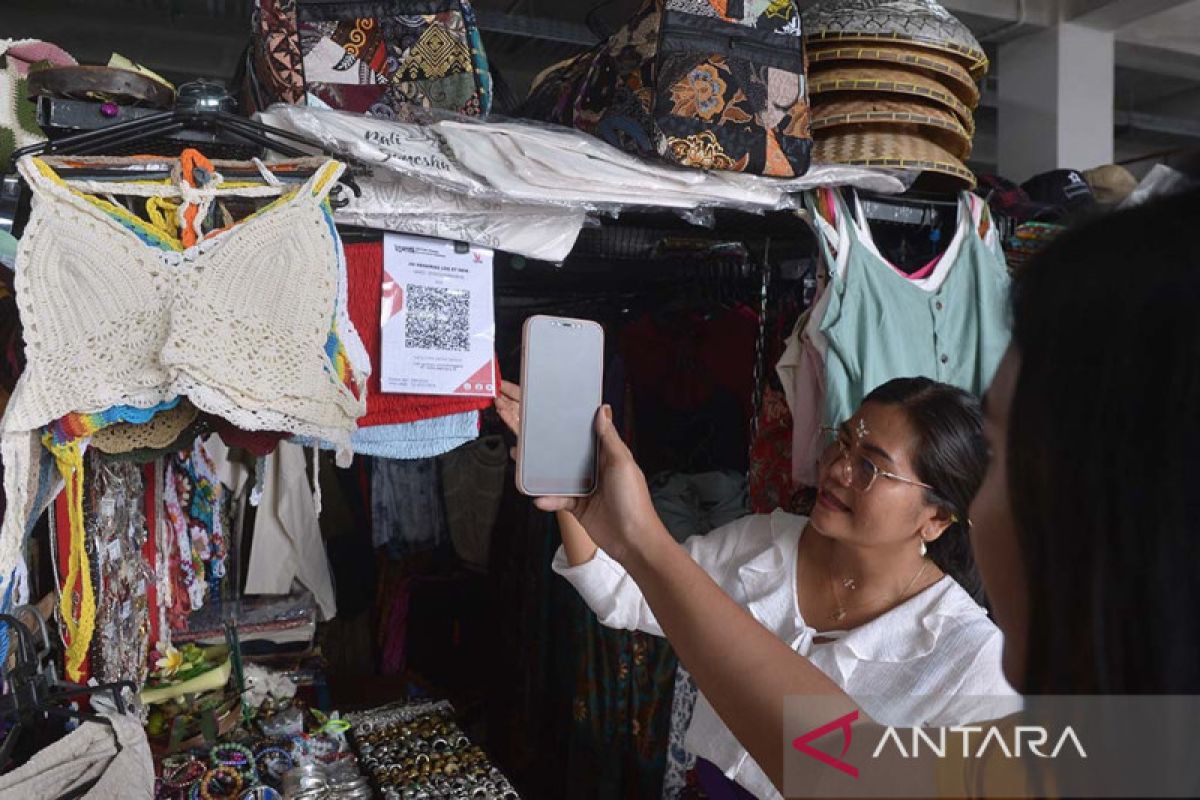 Digitalization key to women's economic empowerment: Apindo