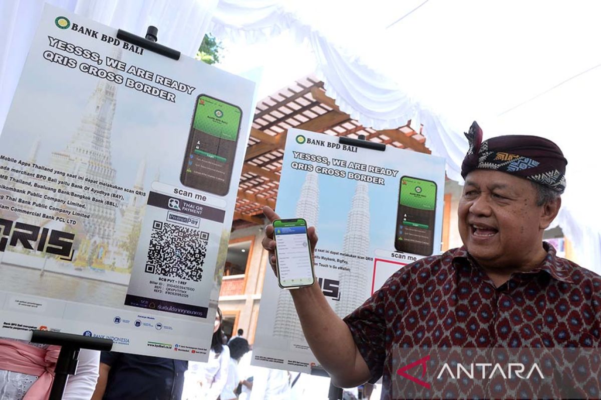 CIPS nilai regulasi bersama bisa perkuat transformasi ekonomi digital