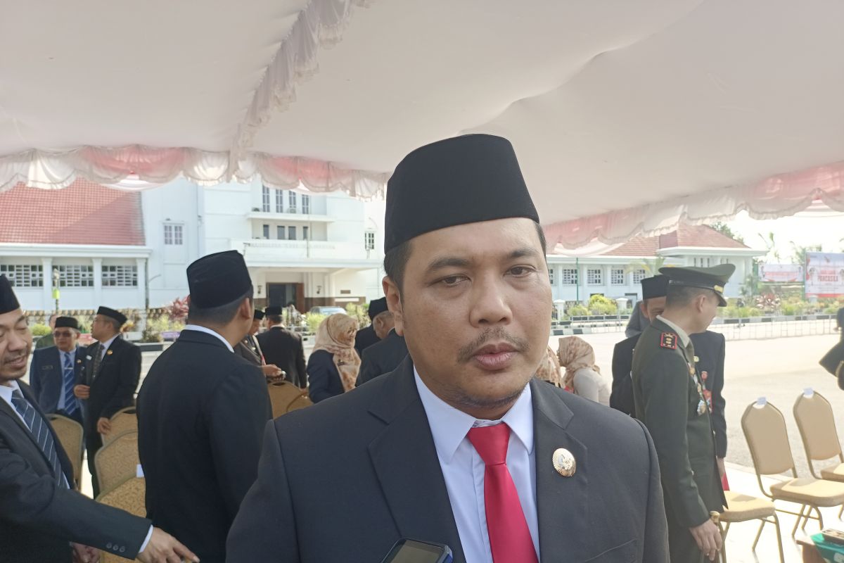Wali Kota Banjarbaru imbau masyarakat jangan bakar lahan cegah karhutla