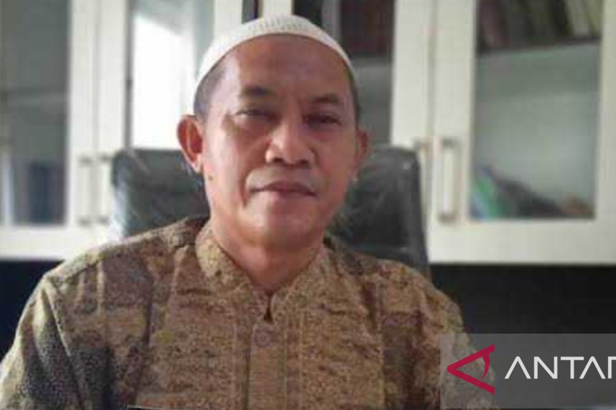 MUI Bangka larang masjid dijadikan tempat politik