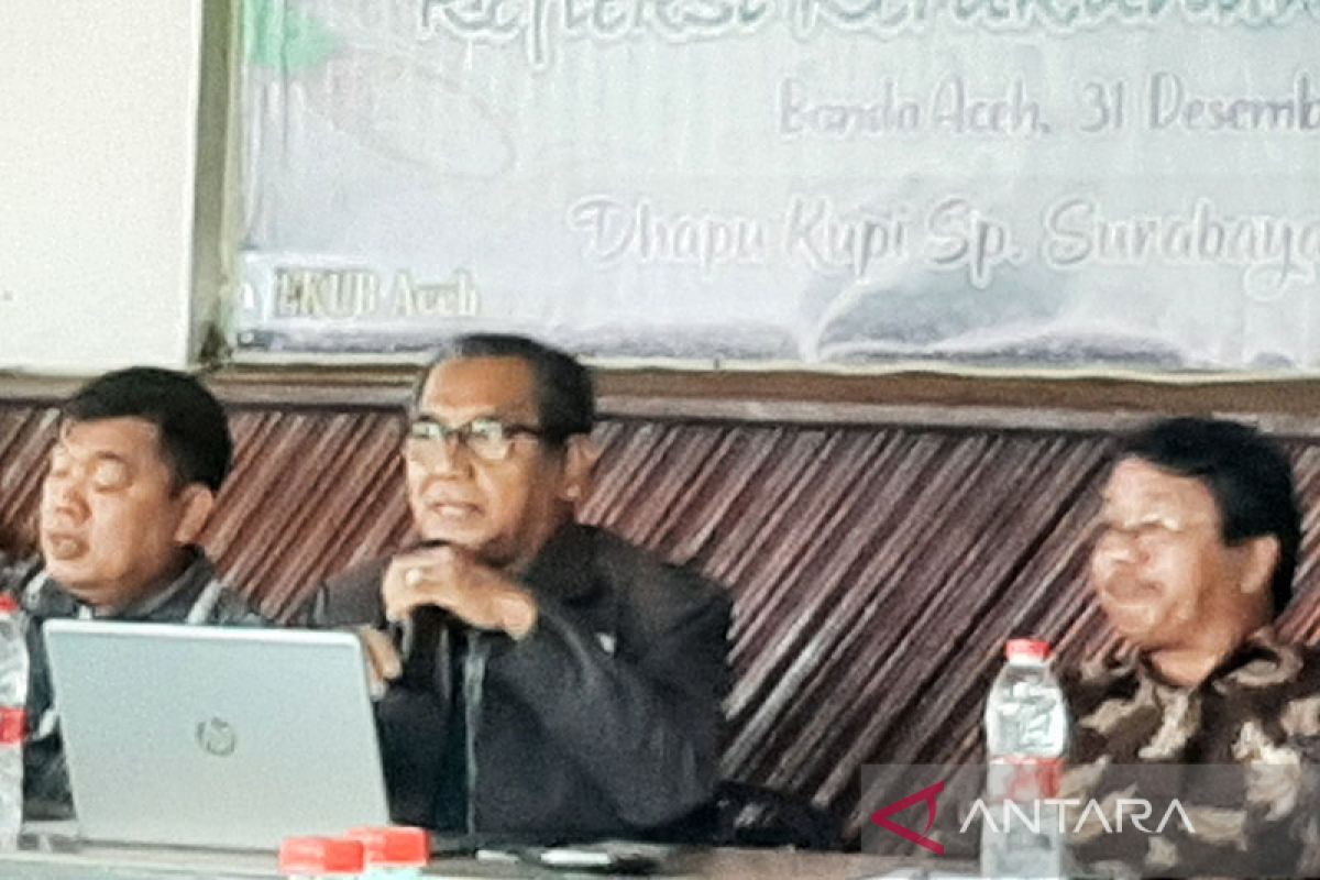 FKUB Aceh desak kepolisian usut pembakaran balai pengajian