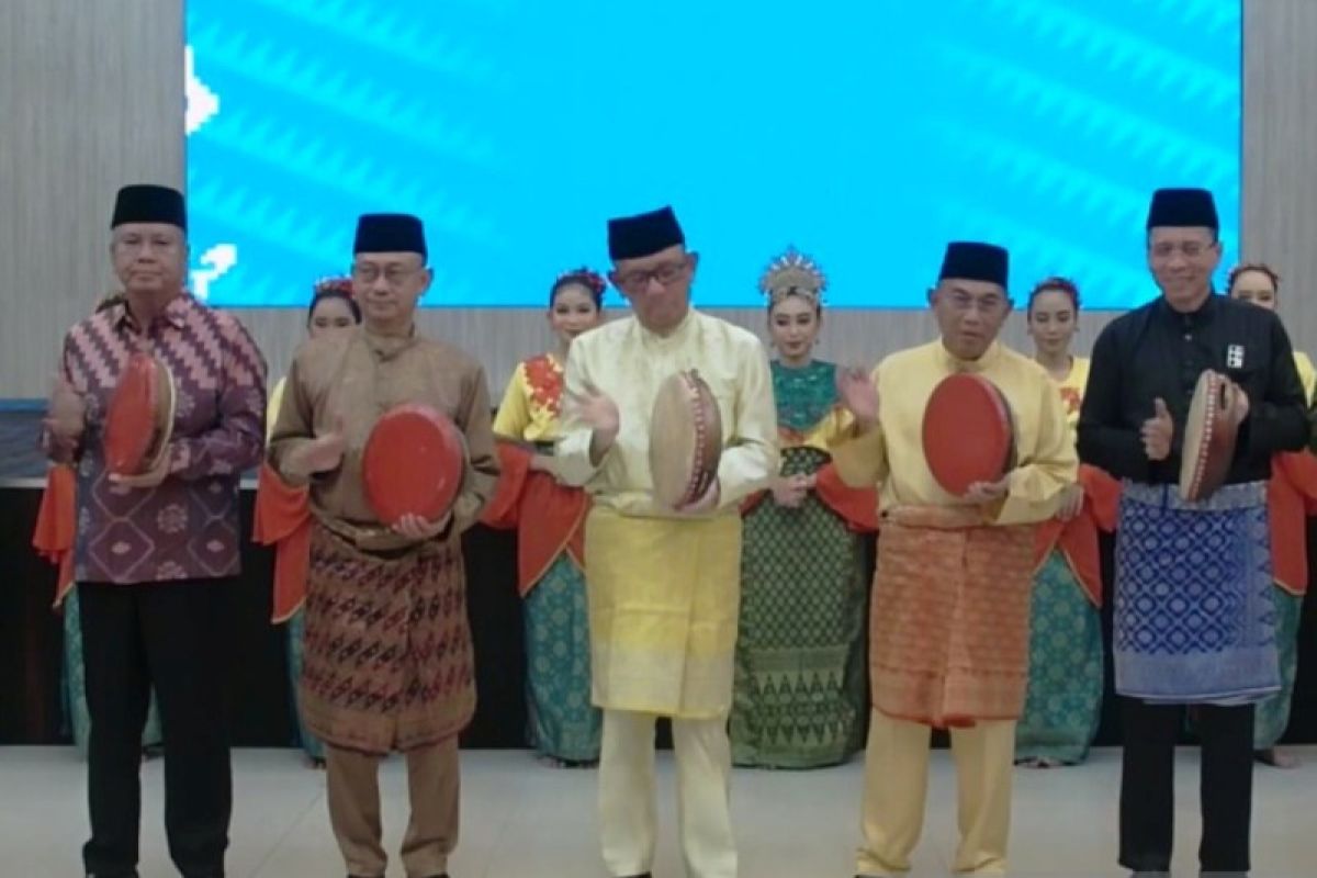 MABM Kalbar kembangkan budaya Melayu untuk kebudayaan dan kebanngsaan