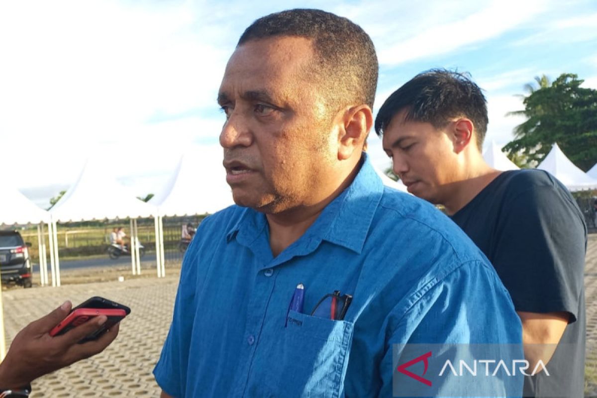 Pemprov Papua Tengah harap warga komitmen "perangi" sampah plastik