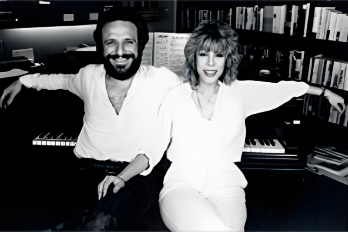 Penulis lagu Cynthia Weil meninggal usia 82 tahun