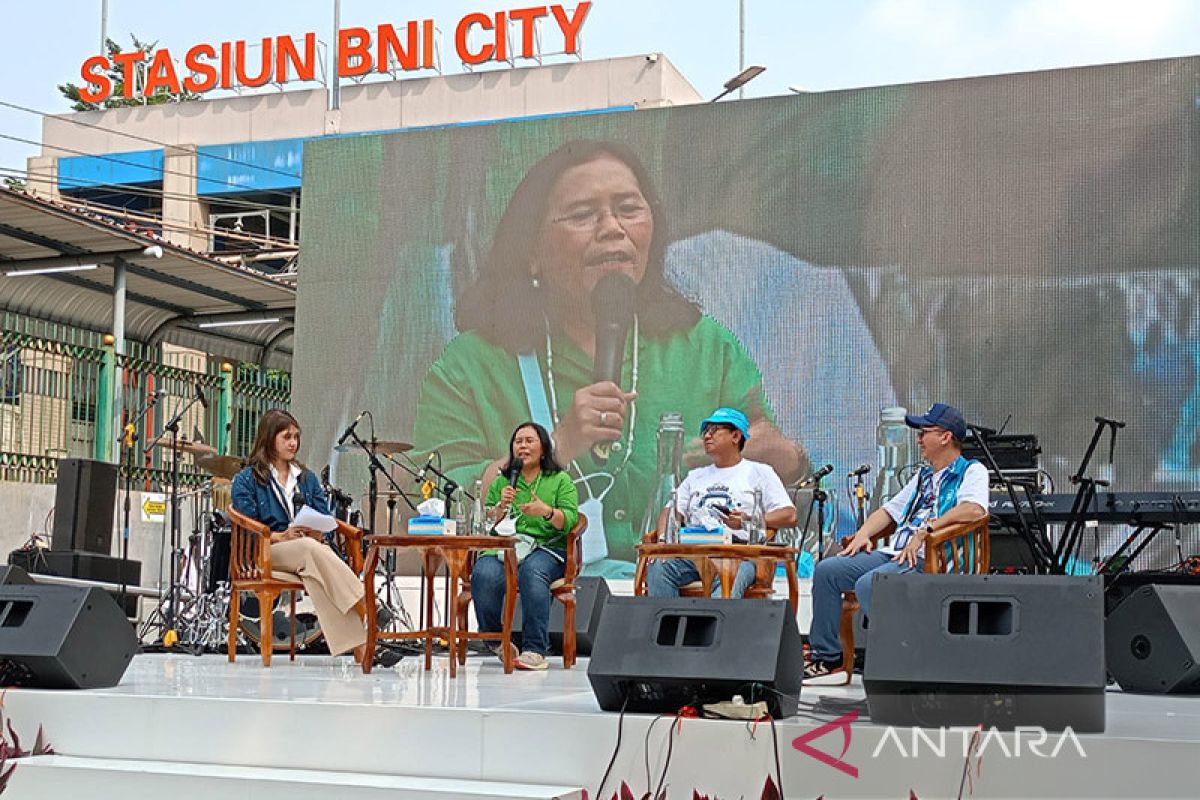 WRI Indonesia dukung perbaikan kualitas udara di DKI Jakarta