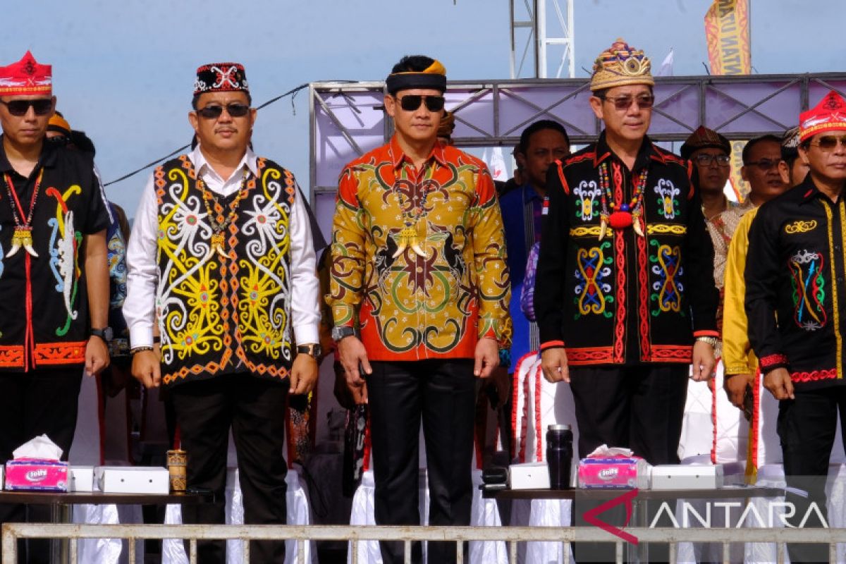 Makna Gerakan Nasional Bangga Buatan Indonesia bagi Kalimantan Utara