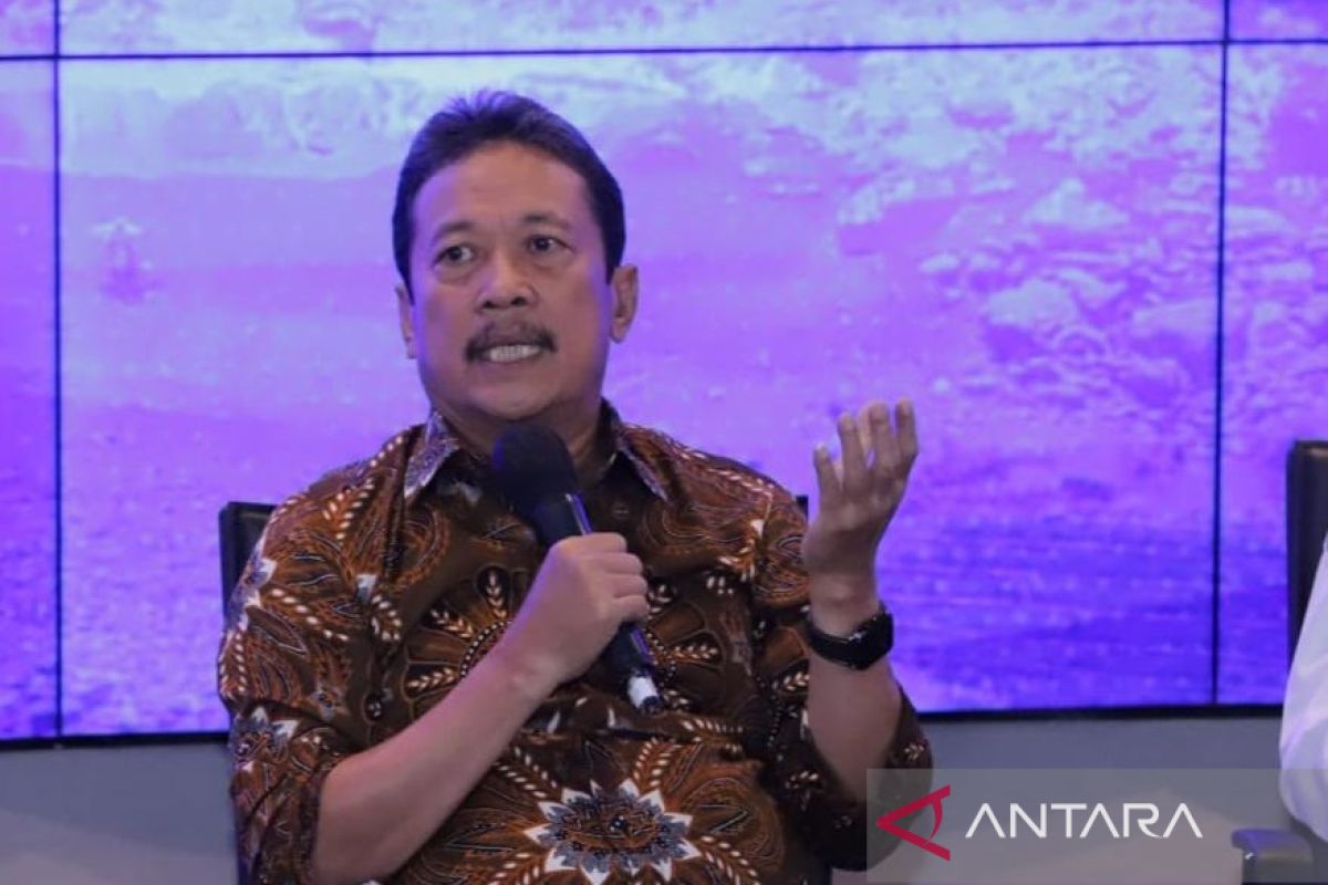 KKP melawan IUU fishing melalui PIT dan pengawasan terintegrasi