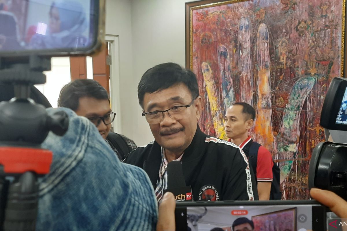 Pelaksanaan Rakernas III PDIP sifatnya tertutup