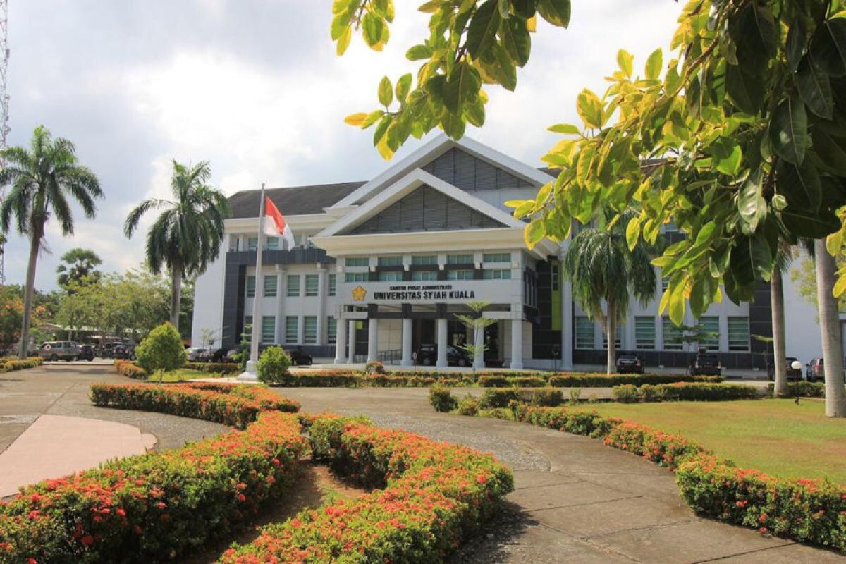 Universitas Syiah Kuala Aceh raih peringkat 101-200 dunia pada THE-SDGs
