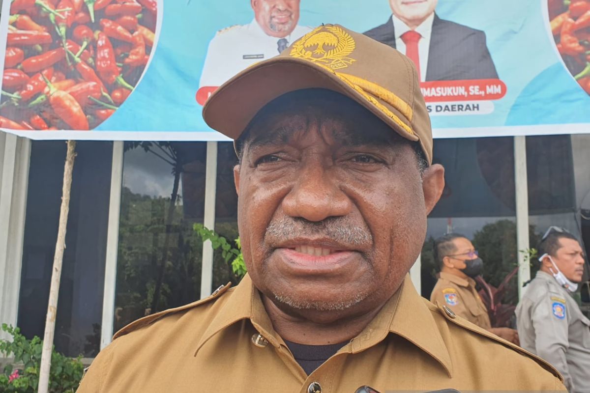 Pemprov Papua jelaskan pengalihan guru PPPK masih proses BKN