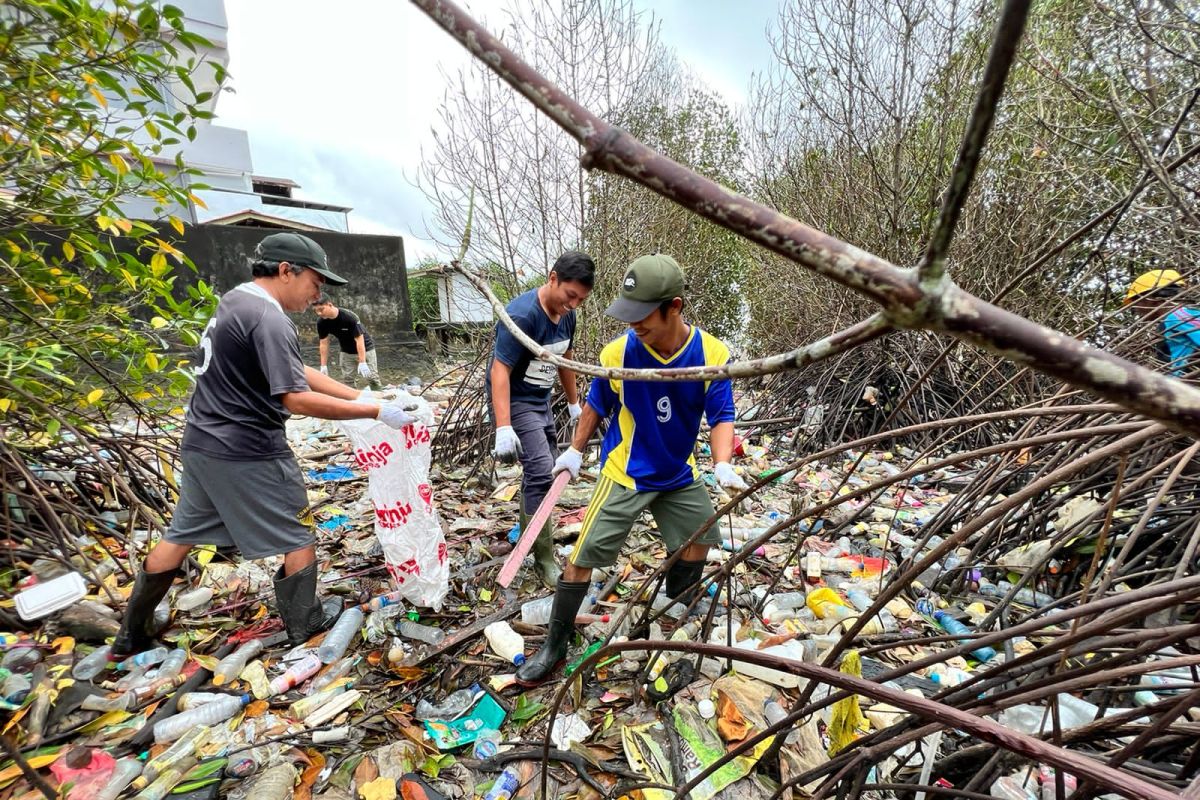 DLHP Ambon siapkan sosialisasi pengelolaan sampah di desa  dan kelurahan