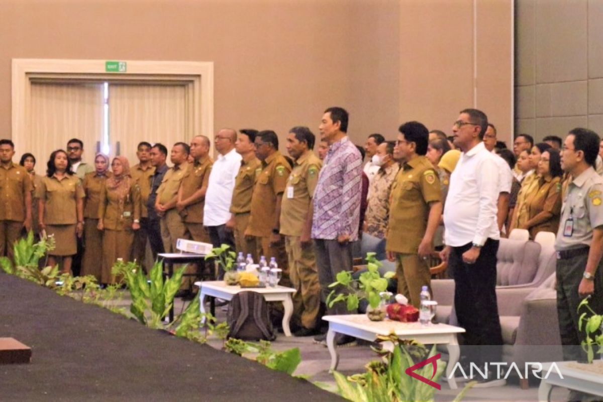 Pemprov harapkan pertemuan pengusaha perkebunan bawa rempah Maluku berjaya