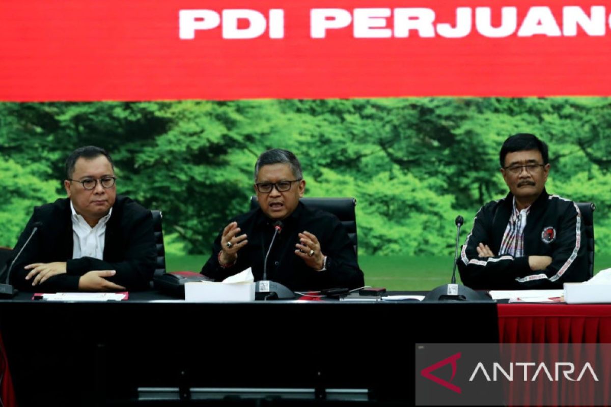 Tiga pilar PDIP bergerak atasi kemiskinan ekstrem dan stunting