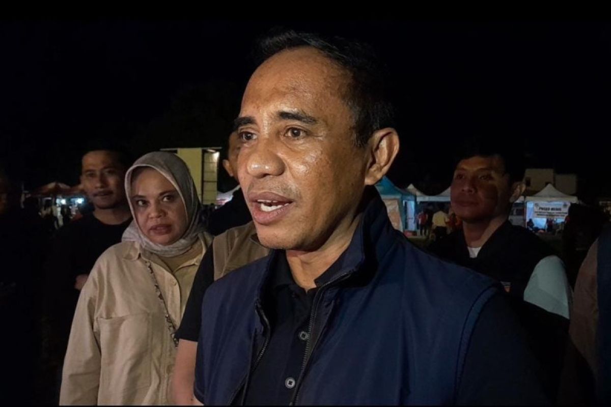 Anggota DPR RI minta penegak hukum usut tuntas kasus asusila di Parimo