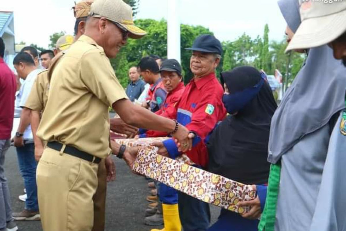 Kementerian KLH dorong pemda miliki kebijakan dan strategi penanganan sampah