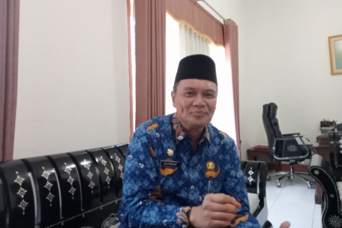 Kades 'Nyaleg' di Lombok Tengah diusulkan diaudit