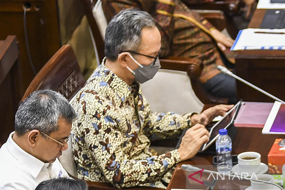 OJK: Sektor keuangan Indonesia stabil di tengah volatilitas global