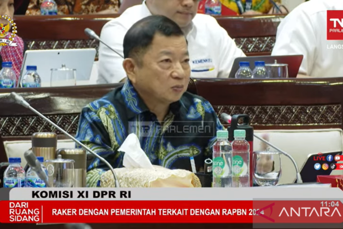 Bappenas memfokuskan penurunan stunting di 12 provinsi prioritas