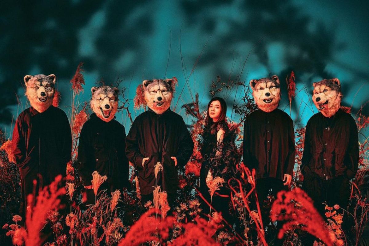 MAN WITH A MISSION & milet bicara pembuatan lagu tema "Demon Slayer"