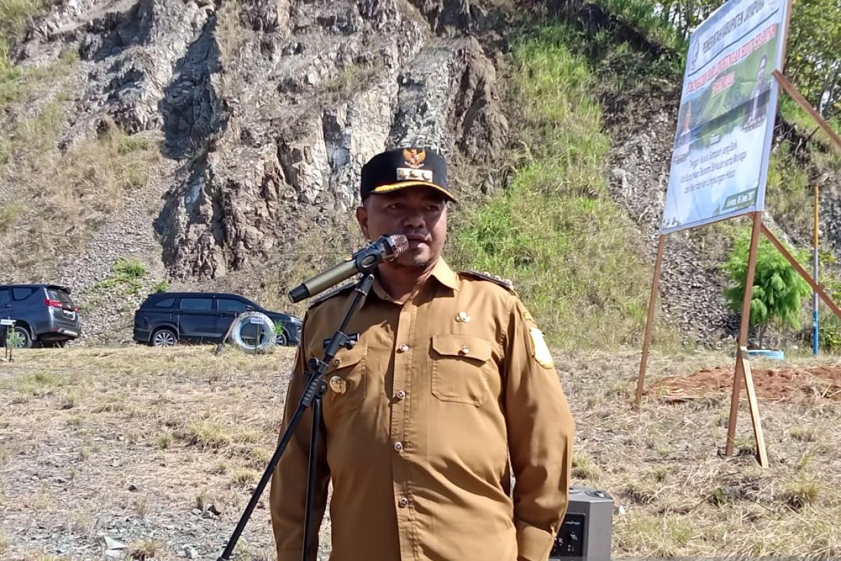 Pemkab Jayapura sebut sagu jadi pangan lokal unggulan daerah