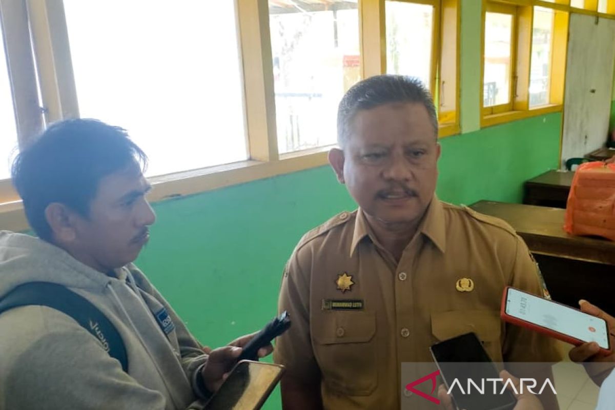 Densus 88 Antiteror tangkap terduga jaringan teroris di Banyuwangi Jatim