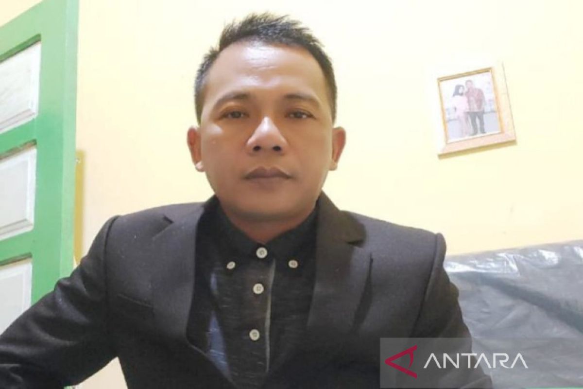 Legislator Kapuas dukung rencana pembangunan perhutanan sosial