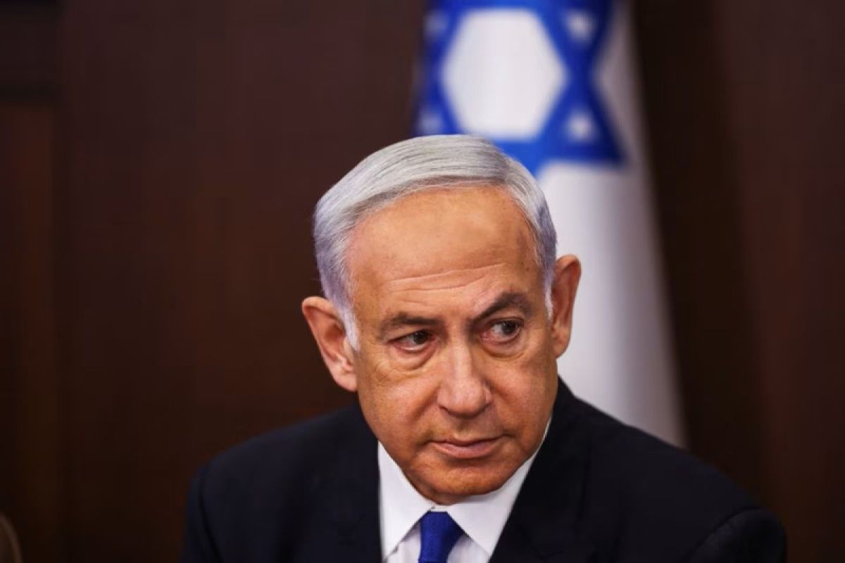 Israel tuding lembaga pengawas nuklir PBB tak becus awasi Iran