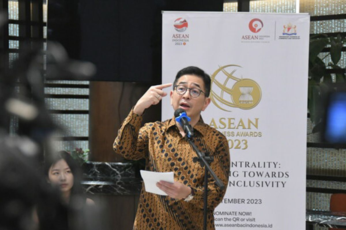 ASEAN-BAC committed to promote economic growth in the region
